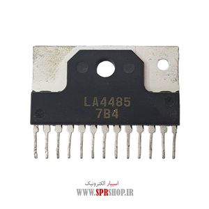 IC LA 4485