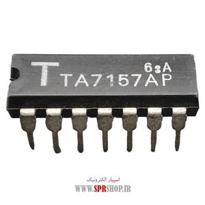 IC TA 7157AP