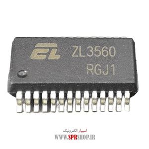 IC ZL 3560 SOP-28