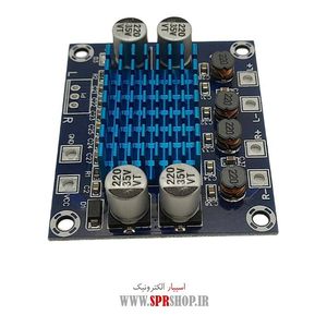 BOARD AMP XH-A232 2*30W