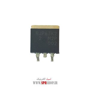 TR RJP 63K2 TO-263 CH