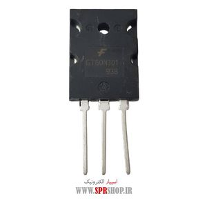 TR IGBT GT 60N301 TO-264