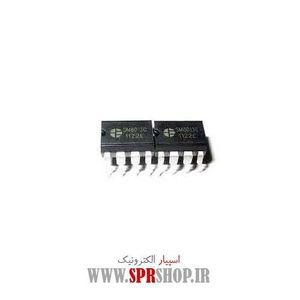 IC SM 8013C DIP-8