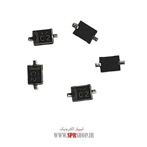 DIODE SCHOTTKY C 2 SMD