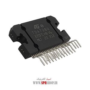 IC TDA 7384 ORG