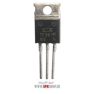 THYRISTOR TF 361M