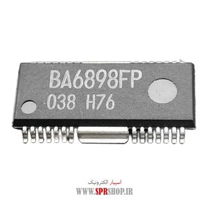 IC BA 6898FP