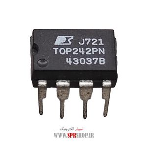 IC TOP 242PN ORG