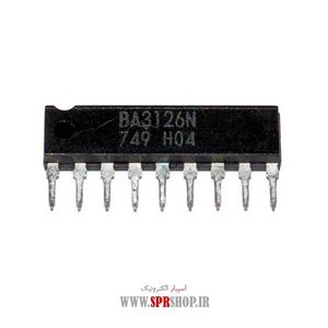 IC BA 3126