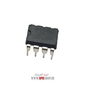 IC BA 4558 DIP-8 ORG