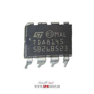 IC TDA 8145