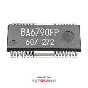 IC BA 6790FP