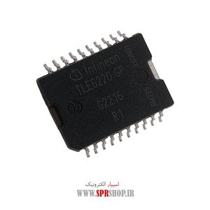 IC TLE 6220GP SOP-20 (DKD) ORG