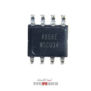 IC TP 4056 SOP-8