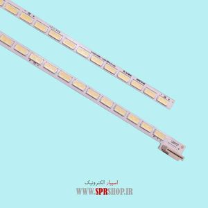 LED BAR DEAWOO 42 E4400 1*60LED 6V 531MM