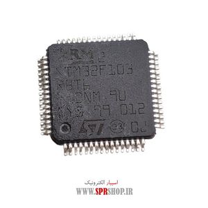 IC STM32F103RCT6 KHAM QFP-64