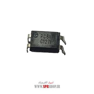 IC PC 817 DIP-4