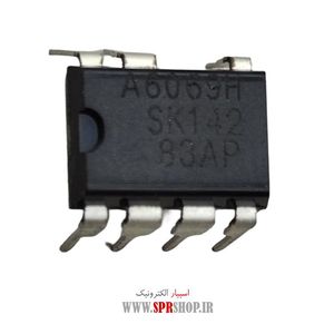 IC STRA 6069 DIP-7