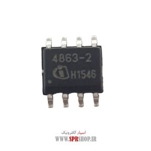 IC TDA 4863-2 SOP-8