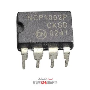 IC NCP 1002P DIP-8