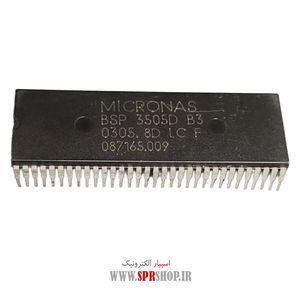 IC BSP 3505 52PIN