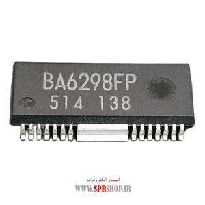 IC BA 6298
