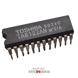 IC TA 8122AN