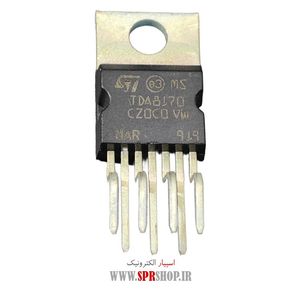 IC TDA 8170