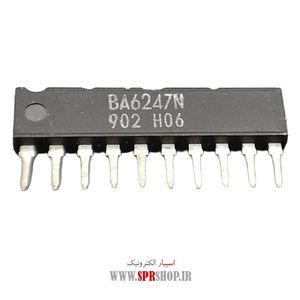 IC BA 6247FP HSOP-25
