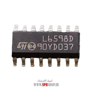 IC L 6598D SOP-16