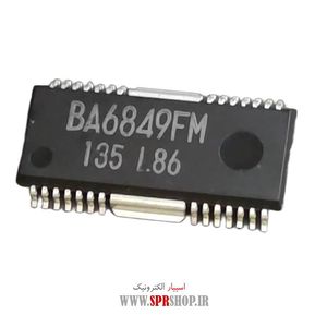 IC BA 6849FP