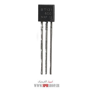 TRIAC BT 131