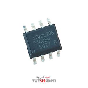 IC 24C08 150MIL  SOIC-8