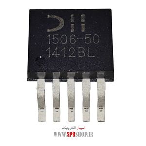 IC AP 1506 D-PACK 5PIN