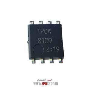 IC TPCA 8109 SOP-8(FET SMD)