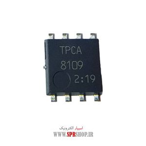 IC TPCA 8109 SOP-8(FET SMD)