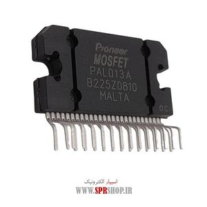 IC PAL 013A 27PIN ORG