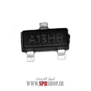 TR A1SHB SOT-23(FET SMD)