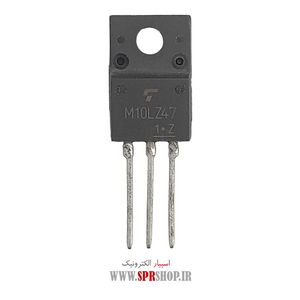 THYRISTOR M 10LZ47 TO-220F ORG