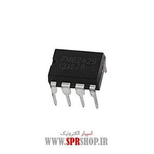 IC FM 62429 DIP-8