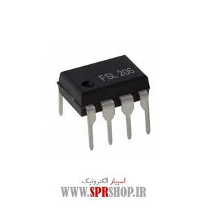 IC FSL 206 DIP-8