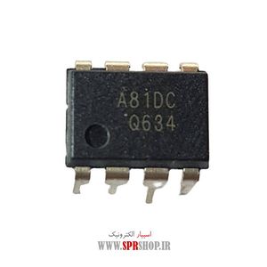 IC A 81DC