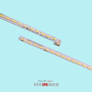 LED BAR SONY 47 W700 2*54LED 6V 520 MM