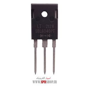 DIODE SCHOTTKY SBL 6040PT TO-247