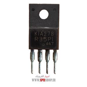 IC 78R35 4PIN