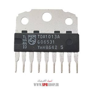 IC TDA 1013A