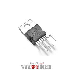 IC TDA 8138A TO-220 7PIN