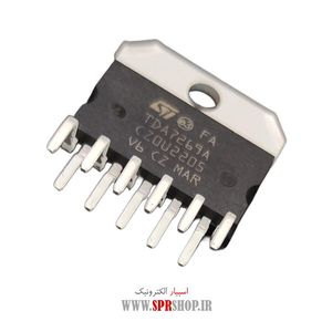 IC TDA 7269A