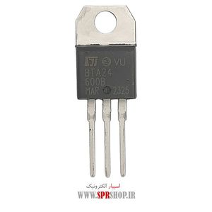 TRIAC BTA 24-600