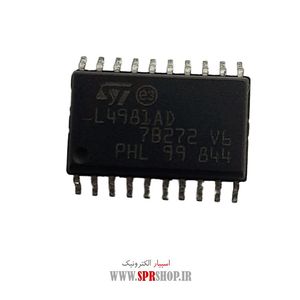 IC L 4981AD SOP-20 ORG